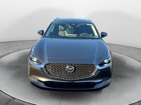 New 2026 MAZDA CX-30 AWD 2.5 S image 2