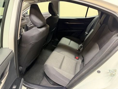 Used 2025 Toyota Camry LE FWD image 27