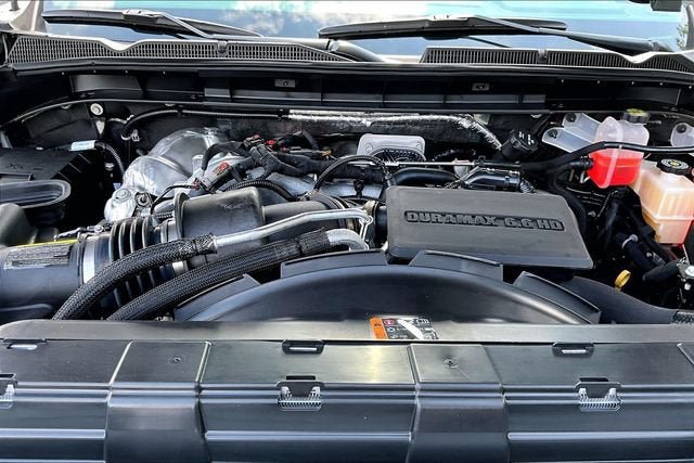 New 2026 GMC Sierra 3500 SLT w/ SLT Convenience Package AWD/4WD image 12