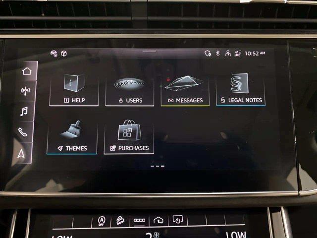 Used 2023 Audi Q7 2.0T Premium w/ Convenience Package AWD/4WD image 43