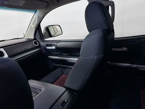 Used 2015 Toyota Tundra TRD Pro image 19