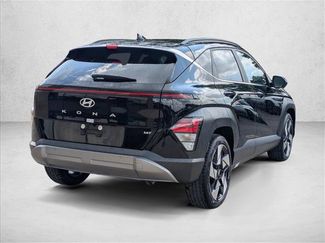 New 2026 Hyundai Kona Limited FWD video 2