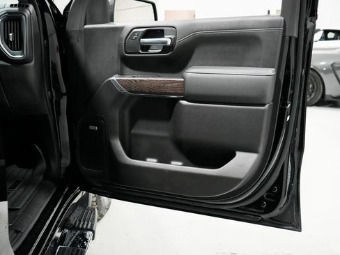 Used 2021 GMC Sierra 1500 Denali w/ Driver Alert Package II image 34