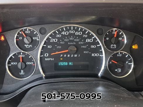 Used 2024 GMC Savana 2500 w/ Driver Convenience Package RWD image 33