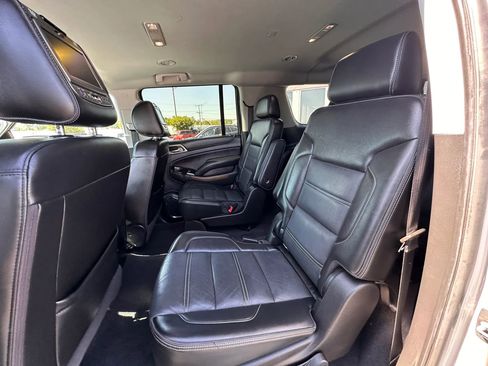 Used 2020 GMC Yukon XL Denali RWD image 15