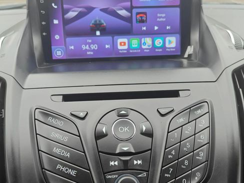 Used 2014 Ford Escape SE FWD image 8