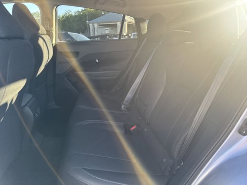 New 2026 Subaru Crosstrek 2.0i Premium image 29