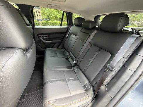 Certified 2026 MAZDA CX-50 AWD 2.5 S w/ Weather Package image 23