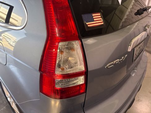Used 2010 Honda CR-V EX image 10