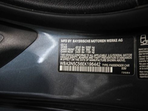 Used 2014 BMW 428i xDrive Coupe AWD/4WD image 28