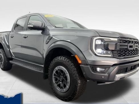 Used 2024 Ford Ranger Raptor image 5