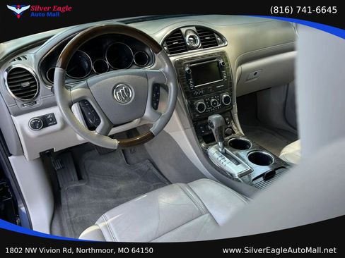 Used 2013 Buick Enclave Leather FWD image 9