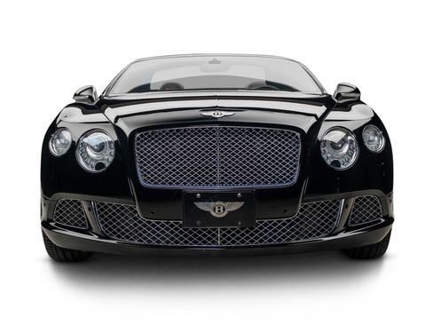 Used 2013 Bentley Continental GT AWD/4WD image 3