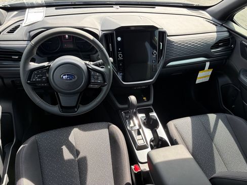 New 2026 Subaru Forester Premium AWD/4WD image 13