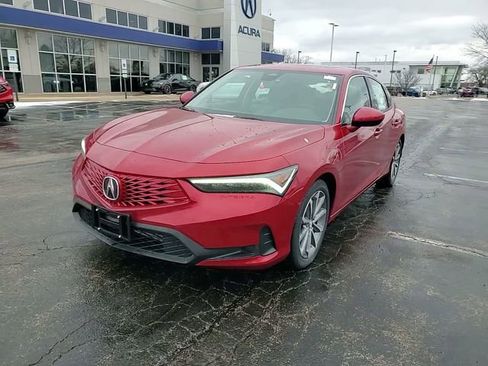 New 2026 Acura Integra image 10