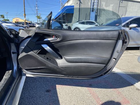 Used 2017 FIAT 124 Spider Lusso image 20