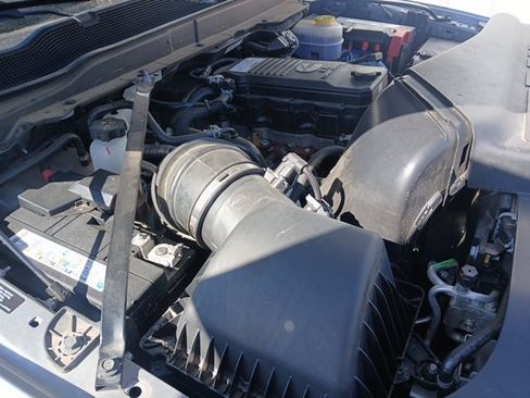 Used 2023 RAM 2500 Rebel w/ Level 2 Equipment Group image 61