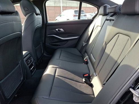 Certified 2023 BMW 330i xDrive Sedan w/ Driving Assistance Package image 10