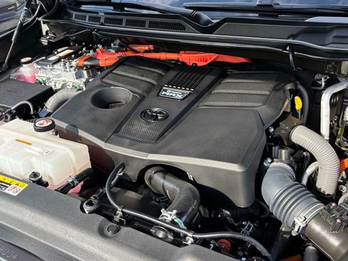 Used 2025 Toyota Tundra TRD Pro image 36