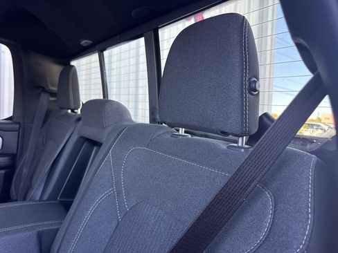 Used 2020 RAM 1500 Big Horn image 34