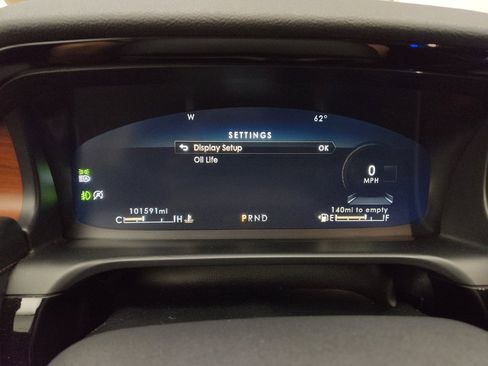 Used 2021 Lincoln Aviator Reserve w/ Equipment Group 201A AWD/4WD image 23