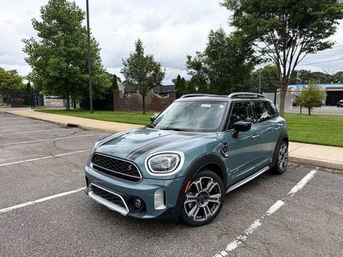 Used 2023 MINI Cooper Countryman S AWD/4WD image 1