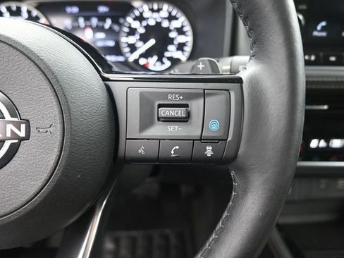 Used 2023 Nissan Rogue SL w/ SL Premium Package image 23