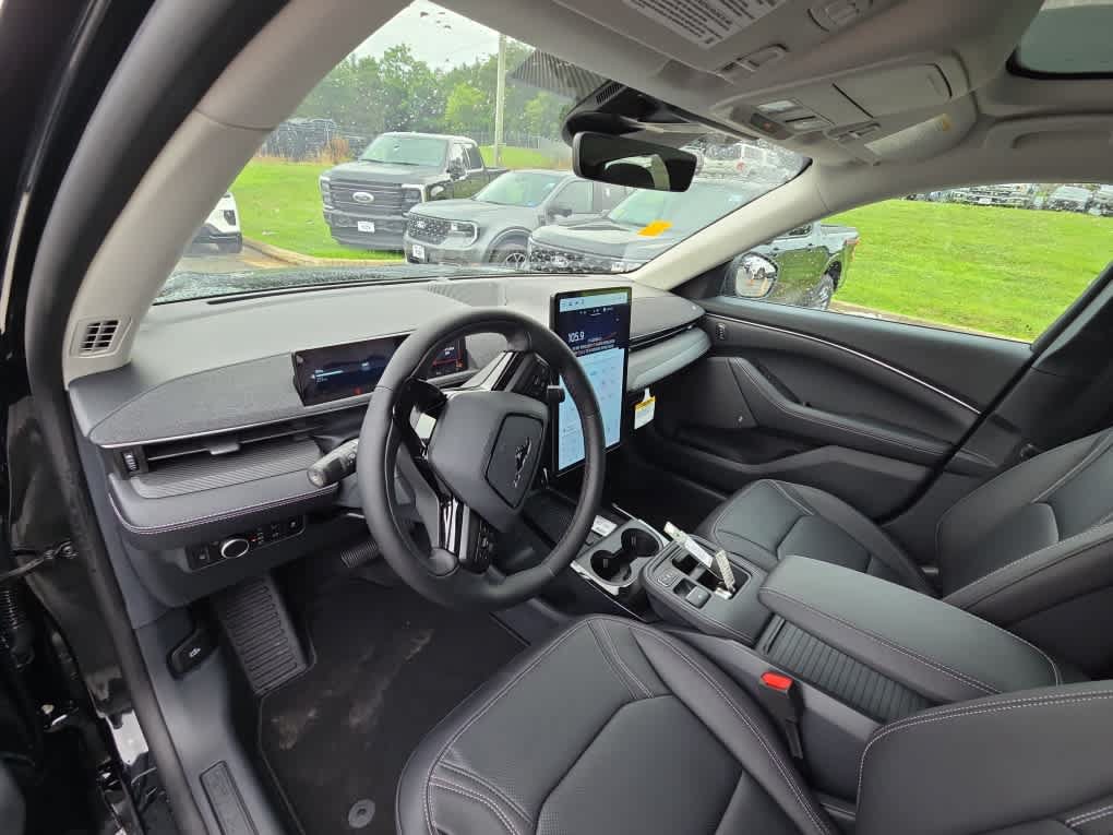 New 2026 Ford Mustang Mach-E Premium AWD/4WD image 21