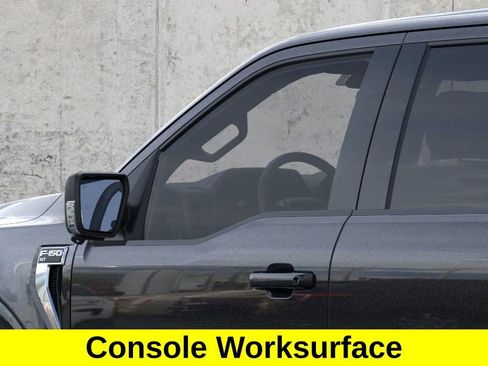 New 2026 Ford F150 XLT image 20