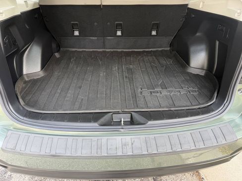 Used 2016 Subaru Forester 2.5i Limited AWD/4WD image 12