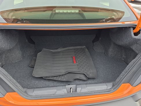 Used 2024 Subaru WRX Base image 5