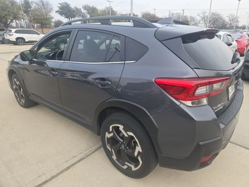 Used 2023 Subaru Crosstrek 2.5i Limited image 4