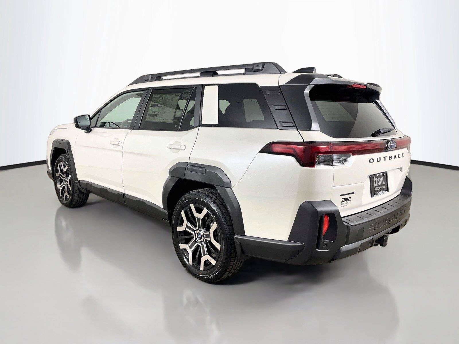 New 2026 Subaru Outback Touring XT AWD/4WD image 10