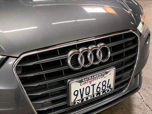 Used 2016 Audi A3 1.8T Premium Plus w/ Technology Package FWD image 30