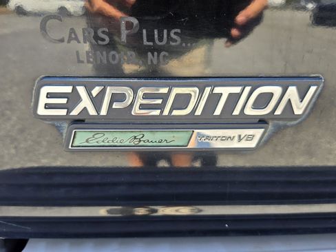 Used 1999 Ford Expedition XLT AWD/4WD image 22