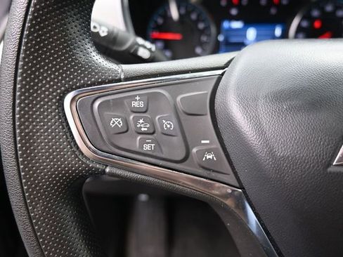 Used 2023 Chevrolet Equinox LT image 26