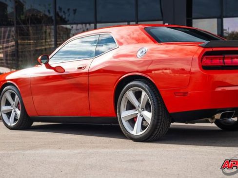 Used 2008 Dodge Challenger SRT8 image 56