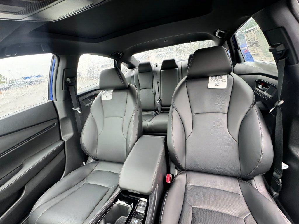 New 2026 Honda Accord Sport image 9