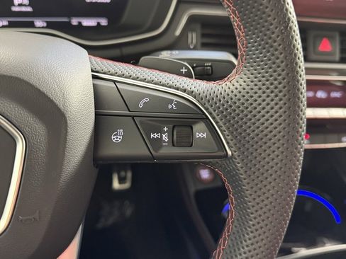 Used 2023 Audi S5 Prestige w/ Black Optic Plus Package image 32