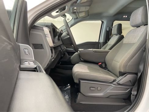 Used 2025 Ford F250 XLT AWD/4WD image 13