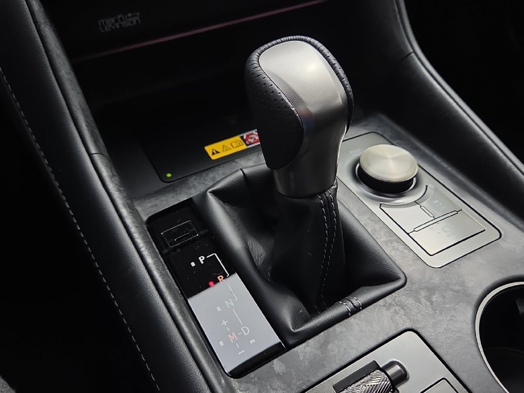 New 2026 Lexus IS 350 F Sport w/ Technology Package RWD image 26
