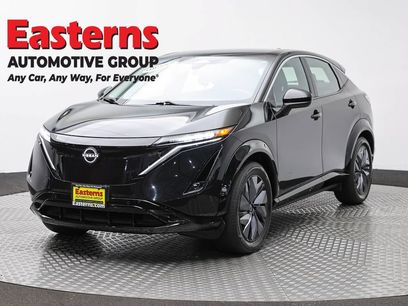 Used 2023 Nissan Ariya FWD