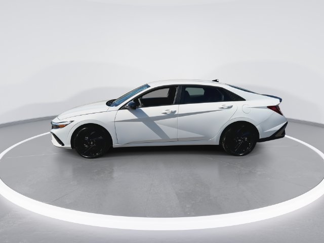 Used 2026 Hyundai Elantra Sport w/ Cargo Package FWD image 5