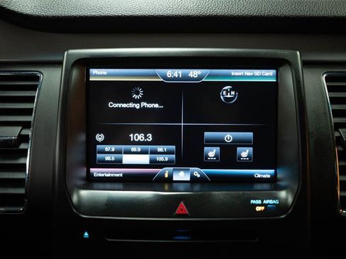 Used 2015 Ford Flex SEL w/ Equipment Group 202A image 22