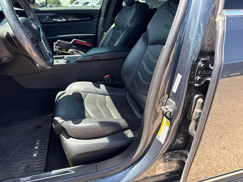 Used 2019 Cadillac CT6 Premium Luxury AWD/4WD image 13