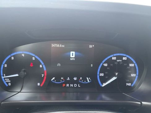 Used 2024 Ford Bronco Sport Big Bend AWD/4WD image 17
