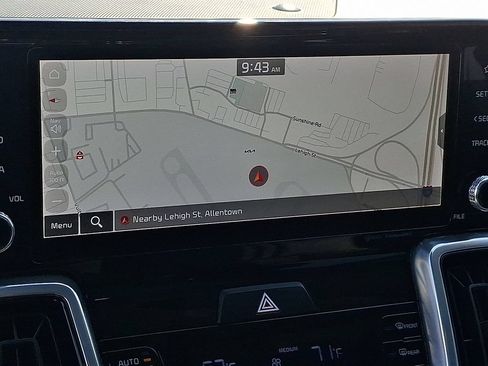 Certified 2023 Kia Sorento SX AWD/4WD image 24