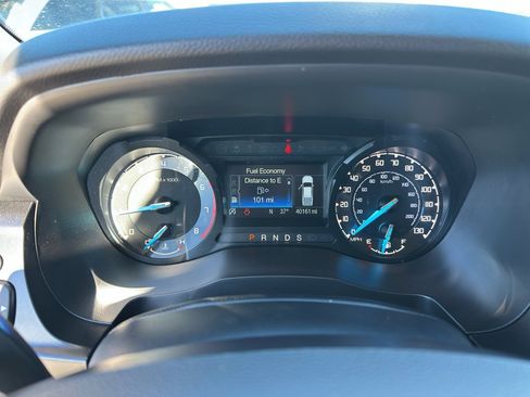 Used 2023 Ford Ranger XLT w/ Tremor Off-Road Package image 19