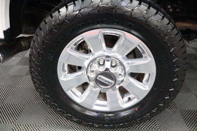 Used 2022 Ford F350 Platinum AWD/4WD image 87