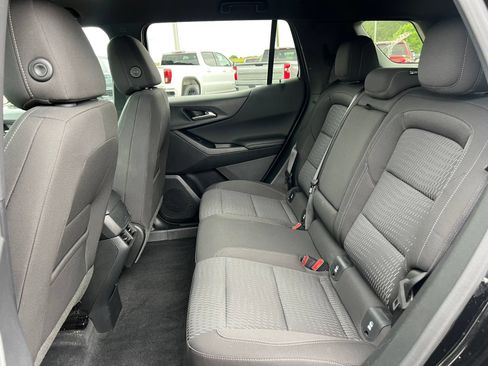 Certified 2026 Chevrolet Equinox LT AWD/4WD image 5